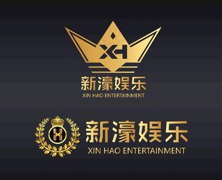 LOGO设计图片