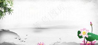 中国风背景图片