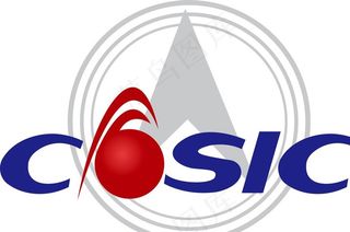 中国航天logo图片