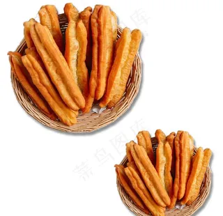 油条图片