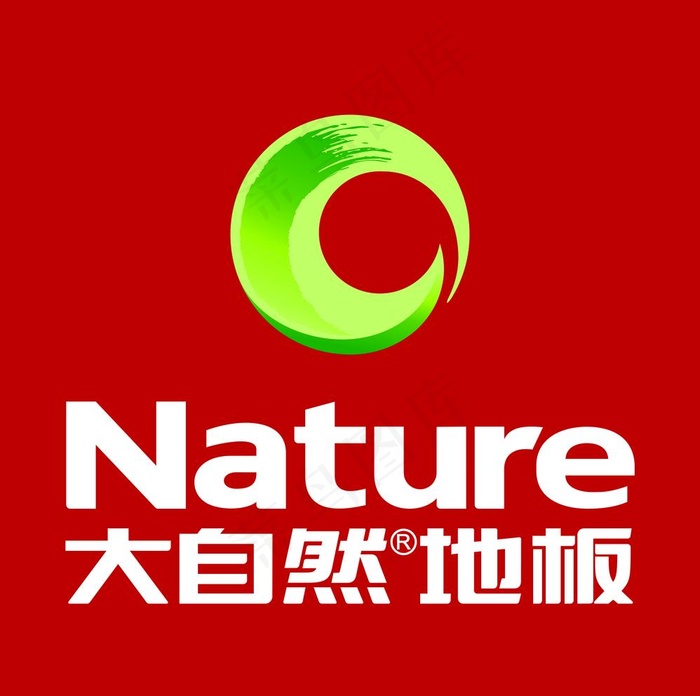 大自然地板图片psd模版下载