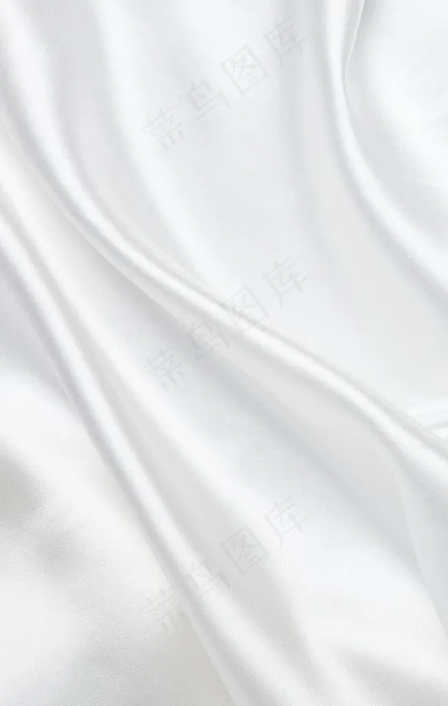 白丝绸图片(2598X3898(DPI:110))psd模版下载
