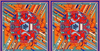 花型 花朵 花紋  数码印花图片