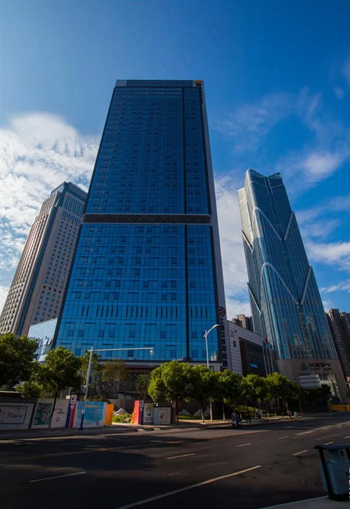 江西互联网金融产业园图片