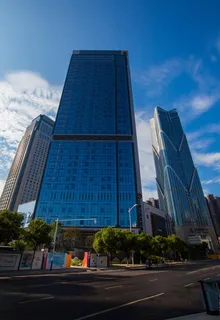 江西互联网金融产业园图片 江西互联网金融产业园图片
