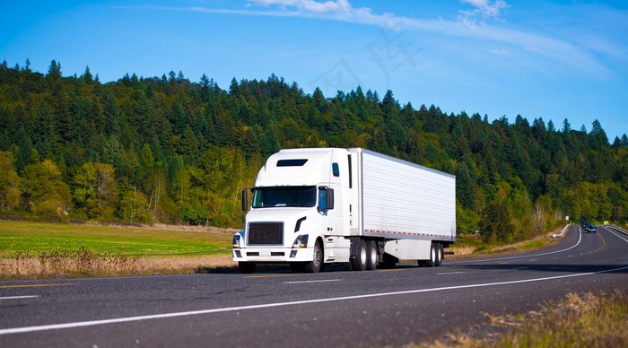货车图片