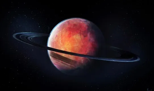 宇宙星球背景图片 宇宙星球背景图片