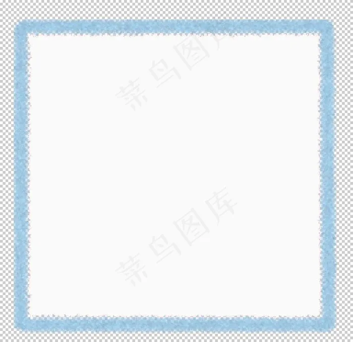 卡通边框图片
