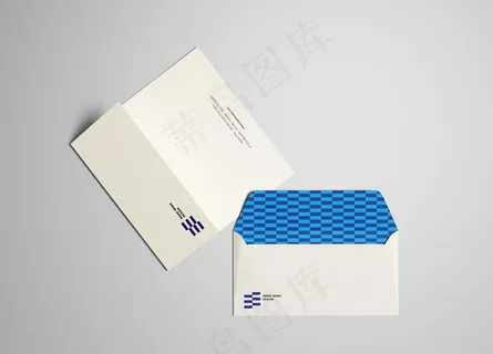 信封样机图片 信封样机图片