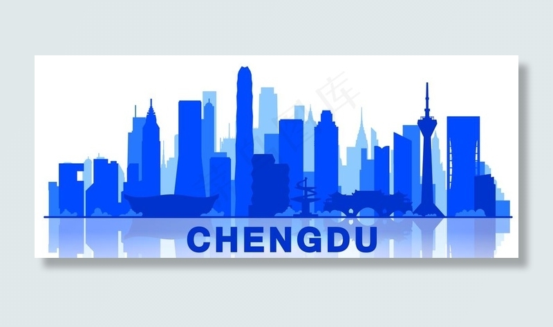 成都图片