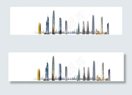 绿地建筑图片 绿地建筑图片