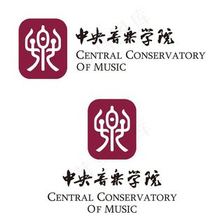 *音乐学院院徽新版图片