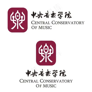 *音乐学院院徽新版图片