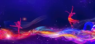 中华艺术节图片