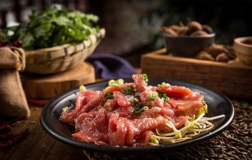 火锅配菜图片 火锅配菜图片