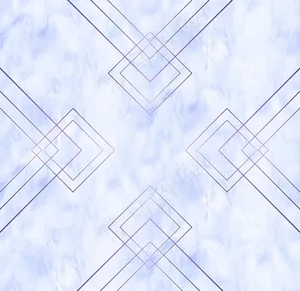 数码印花无缝拼接几何图形服装图片