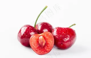 樱桃图片