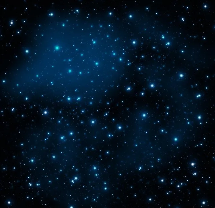 星空图片