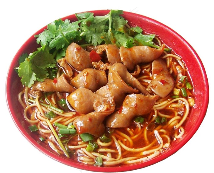 肥肠粉