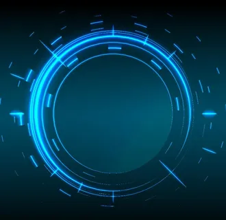 矢量炫酷科技素材图片