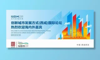 创新城市发展方式国际论坛图片