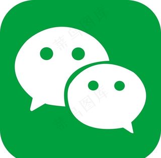 微信logo图片