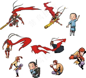 齐天大圣图片 齐天大圣图片