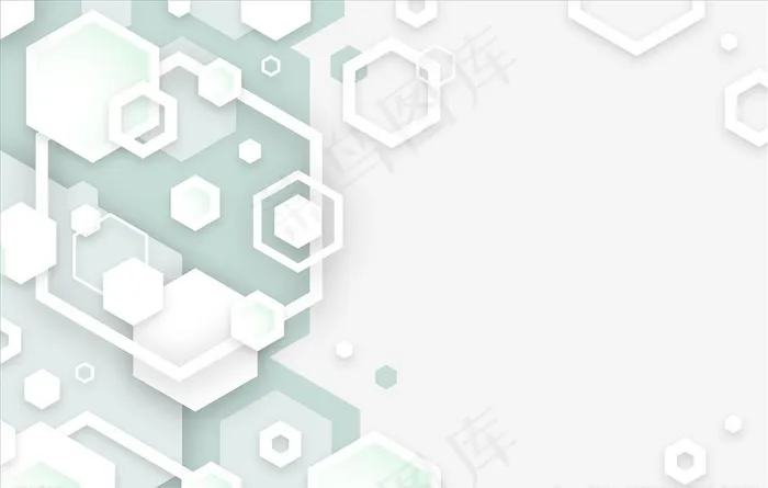 白色背景图片ai矢量模版下载