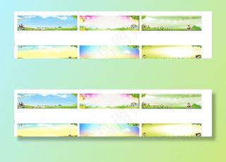 背景 展板背景 舞台背景 科技图片