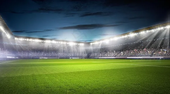 足球场图片 足球场图片