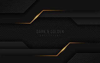 质感黑色背景图片