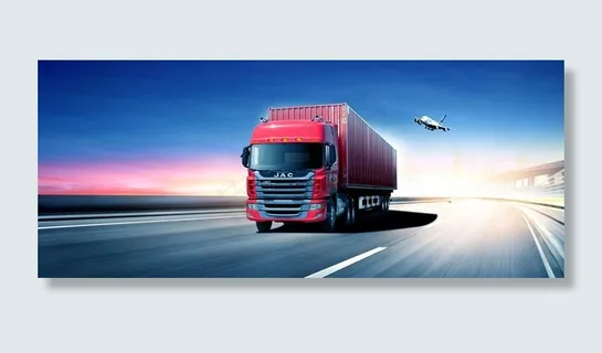 物流图片 物流图片