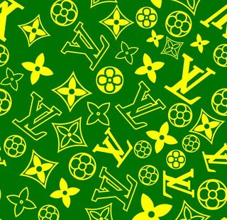 大牌 数码印花图片