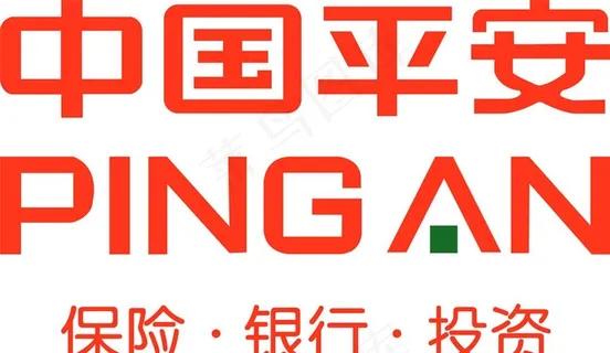平安银行logo图片