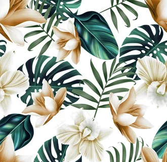 大牌 树枝 树枝花 百合花 牡图片