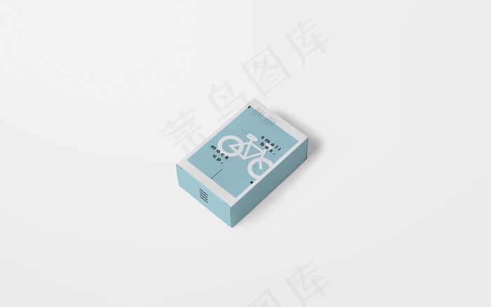 纸盒包装图片(3500X2300(DPI:300))psd模版下载