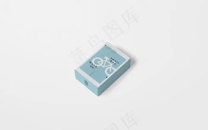 纸盒包装图片(3500X2300(DPI:300))psd模版下载