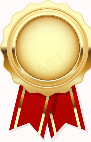 奖章图片
