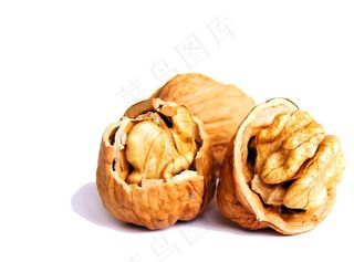 核桃图片