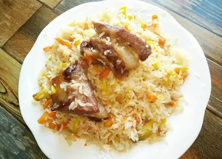 抓饭图片 抓饭图片