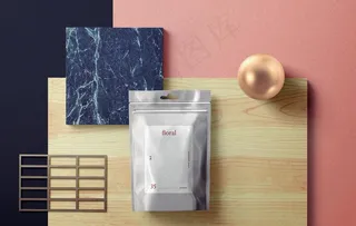 化妆品样机图片