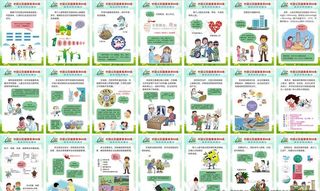 健康素养66条图片