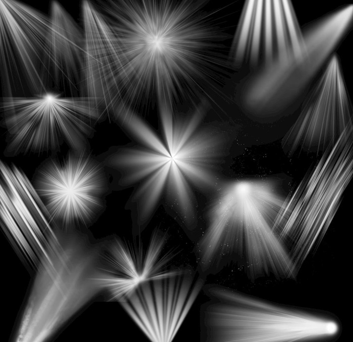 灯光图片(2953X2953(DPI:300))psd模版下载