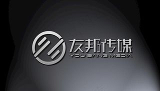 LOGO智能贴图 效果图提案图片