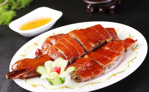 烤鸭   烤鹅  脆皮烧鹅图片