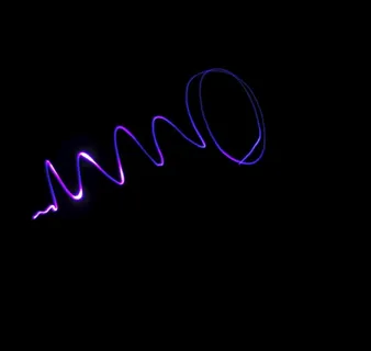 霓虹灯光图片 霓虹灯光图片