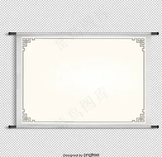 古典花纹 古典边框 复古边框图片