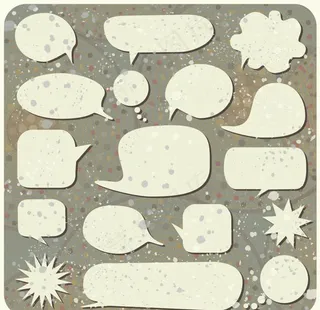 
                    对话框对话栏图片
            