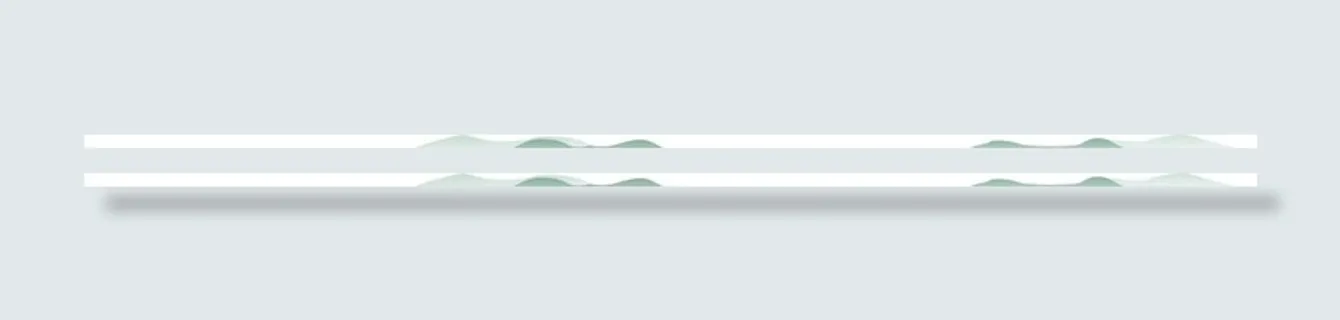 水墨山水矢量图图片