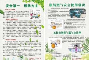 宣传单图片